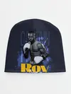 Детская шапка / Roy Jones