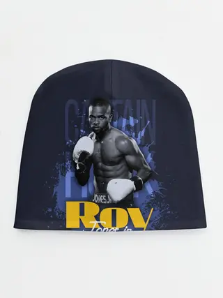 Детская шапка / Roy Jones