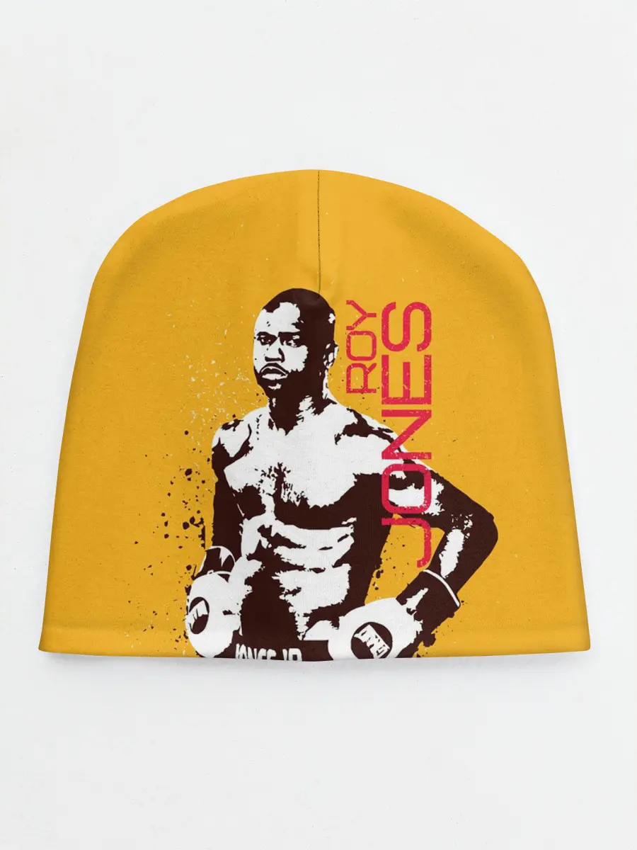 Детская шапка / Roy Jones