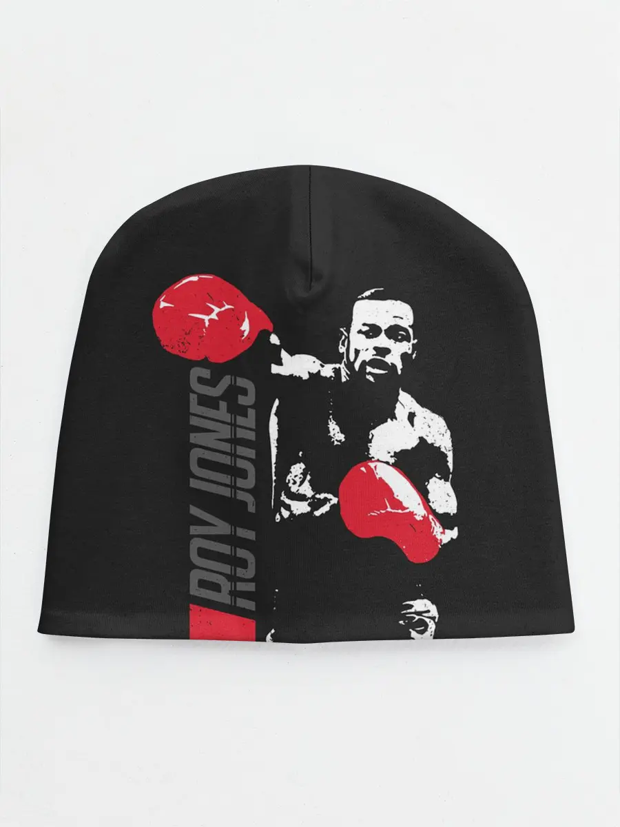 Детская шапка / Рой Джонс