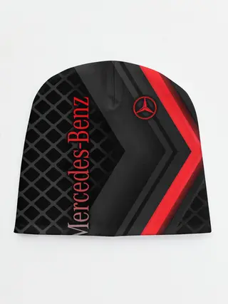 Детская шапка / MERCEDES-BENZ | AMG