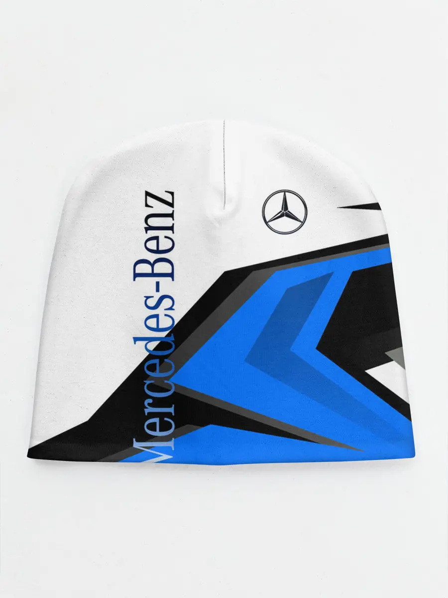 Детская шапка / Mercedes-Benz