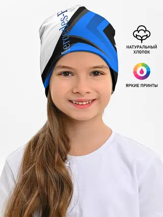 Детская шапка / Mercedes-Benz