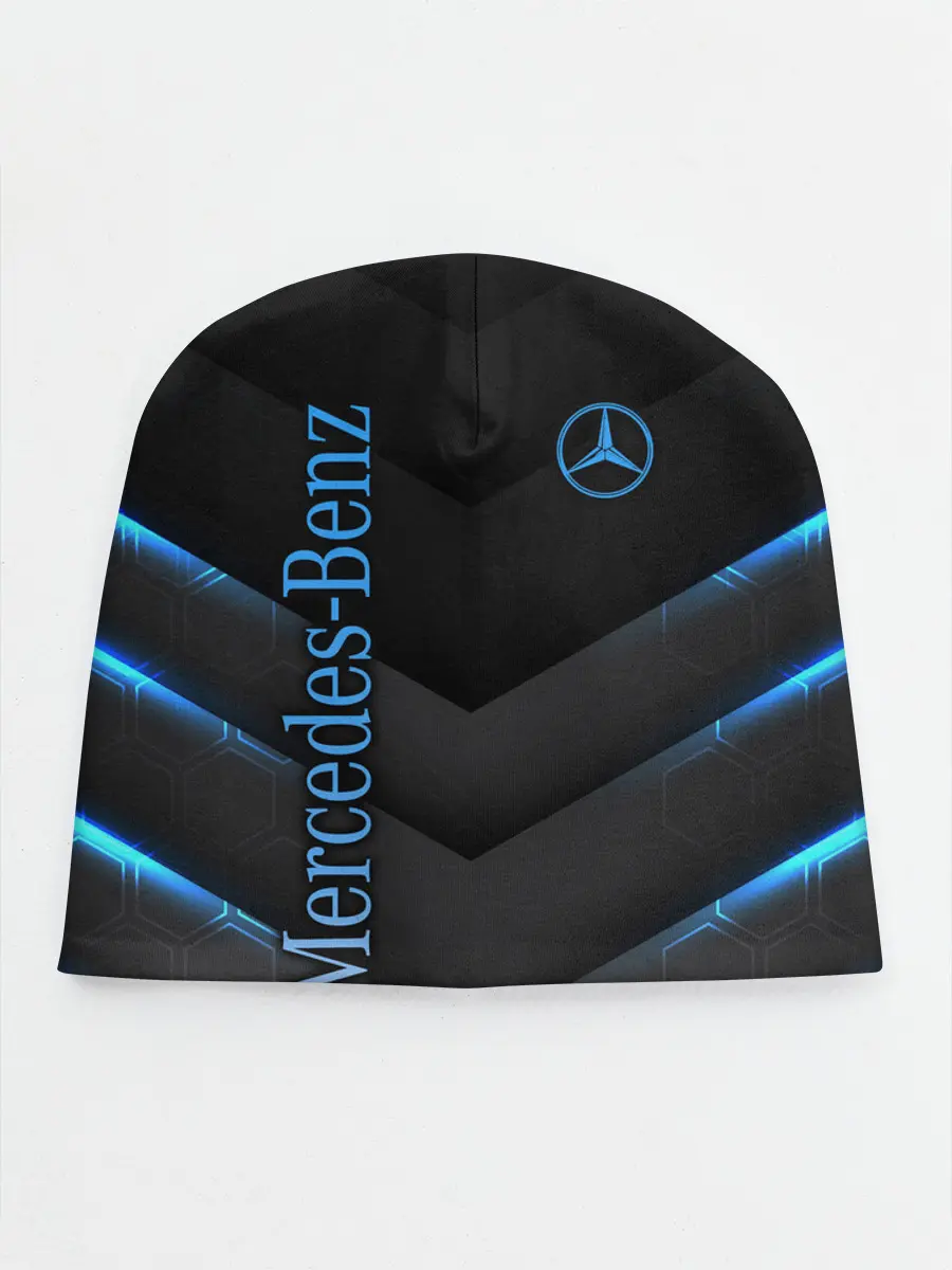 Детская шапка / Mercedes-Benz