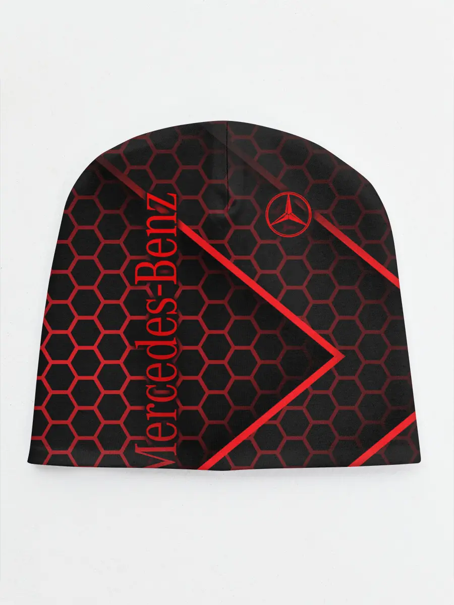 Детская шапка / Mercedes-Benz