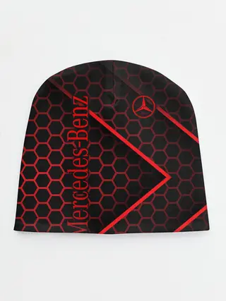 Детская шапка / Mercedes-Benz