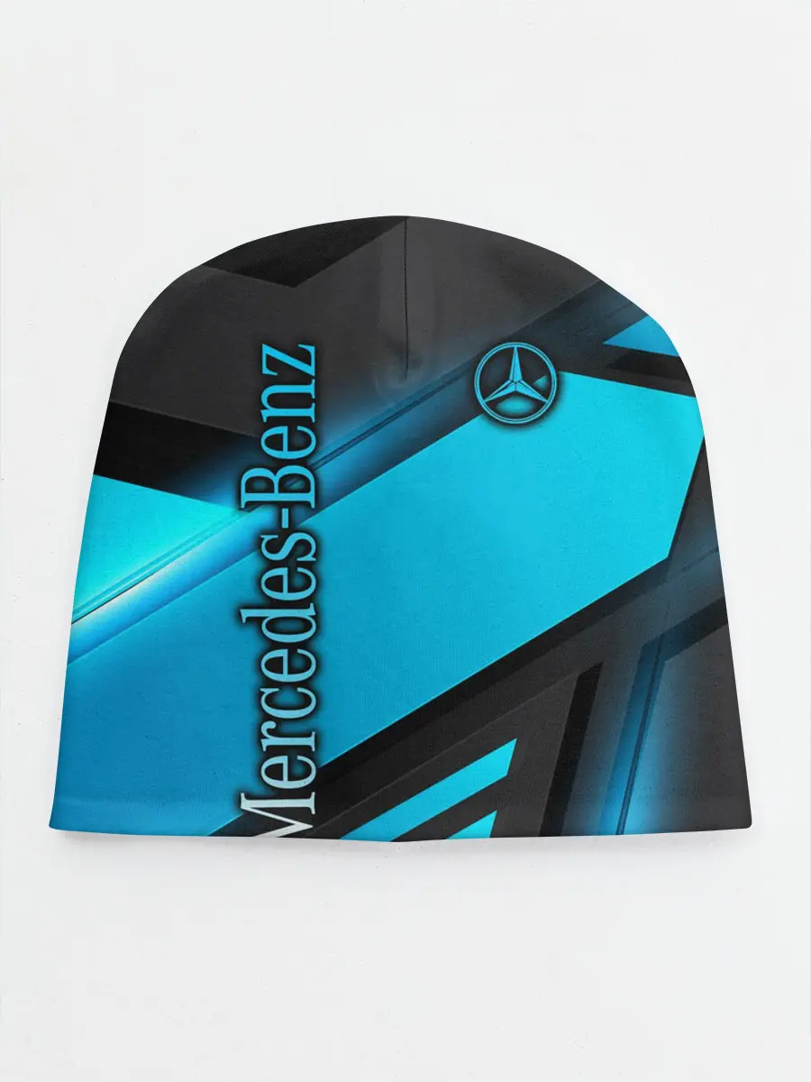 Детская шапка / MERCEDES-BENZ | МЭРСЭДЭС