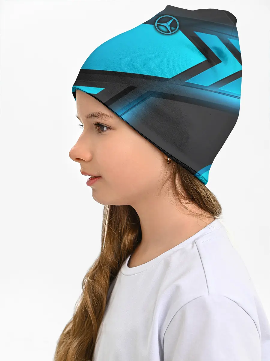 Детская шапка / MERCEDES-BENZ | МЭРСЭДЭС