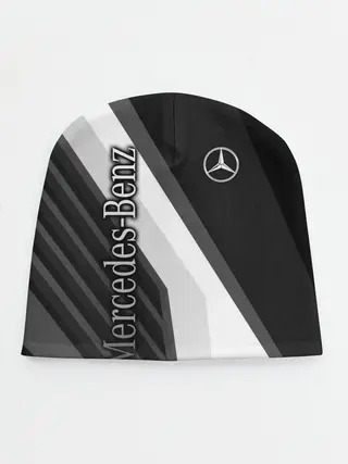 Детская шапка / Mercedes-Benz