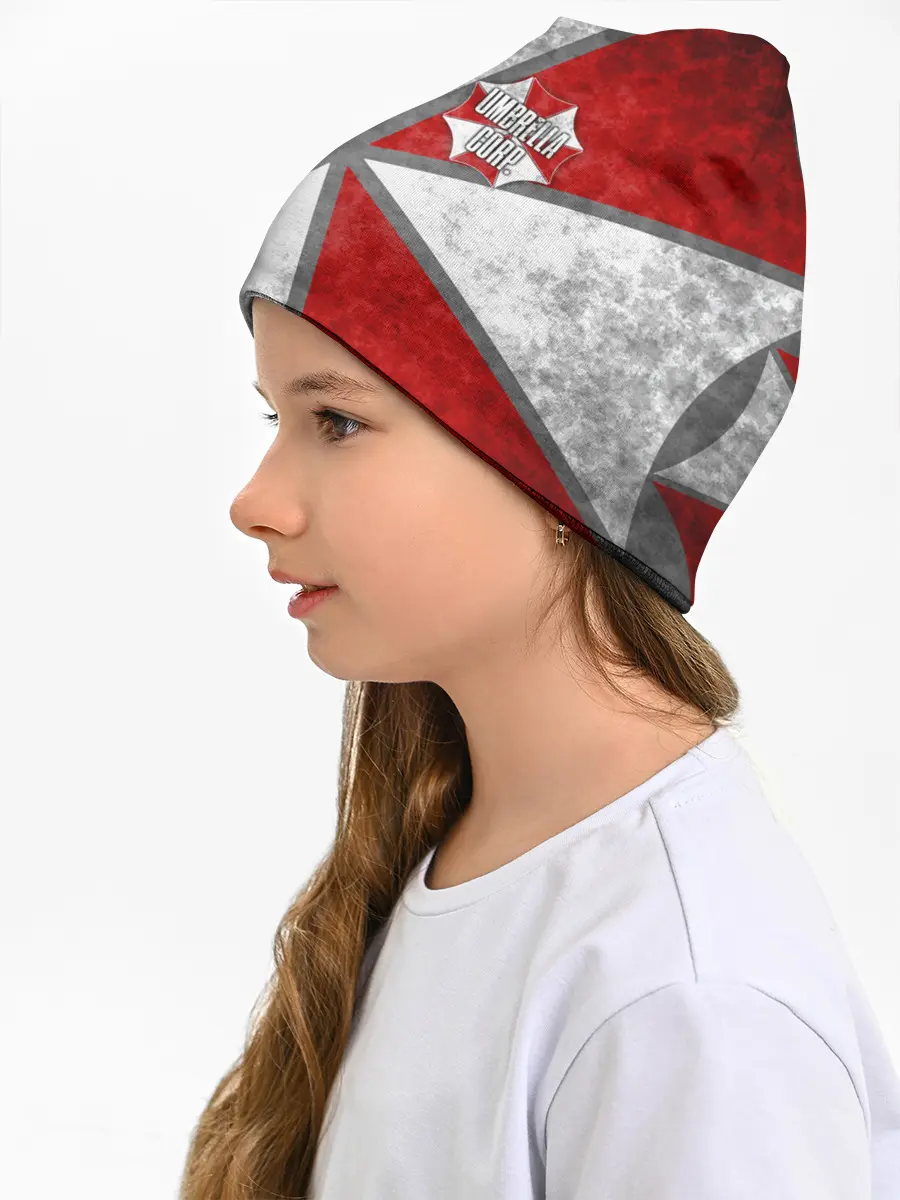 Детская шапка / Umbrella