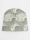 Детская шапка / Арт волны