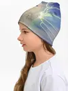 Детская шапка / Грозовой Котик