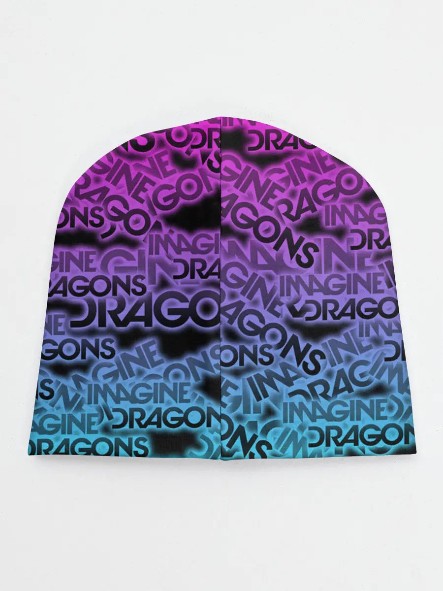 Детская шапка / Imagine Dragons