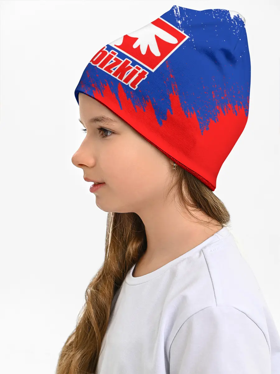 Детская шапка / LIMP BIZKIT