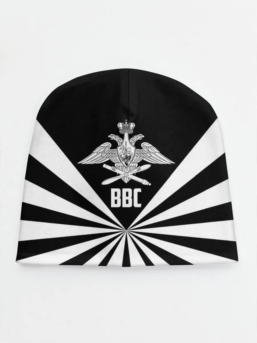 Детская шапка / ВВС