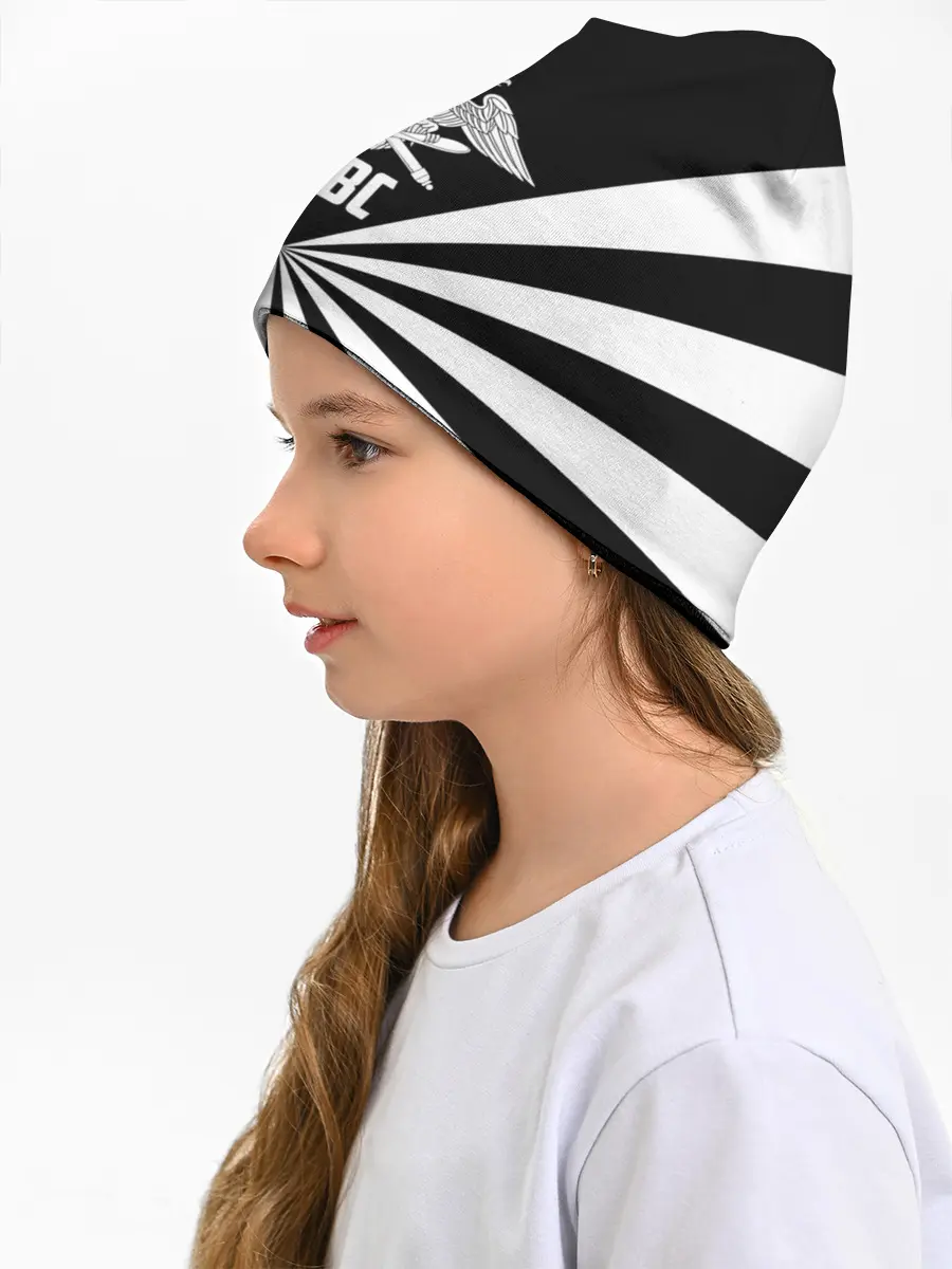 Детская шапка / ВВС