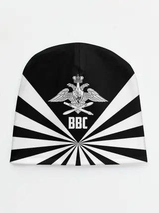 Детская шапка / ВВС