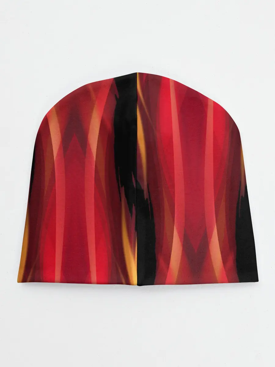 Детская шапка / Грозовой кошак