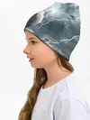 Детская шапка / Грозовой кошак.