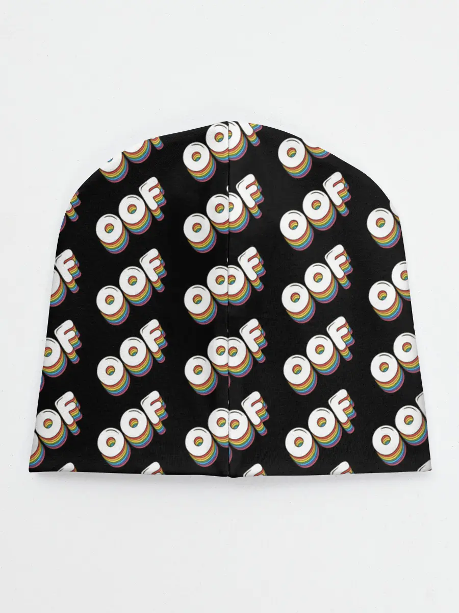 Детская шапка / ROBLOX