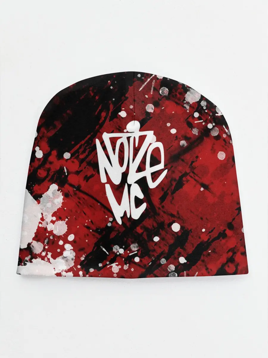 Детская шапка / Noize MC