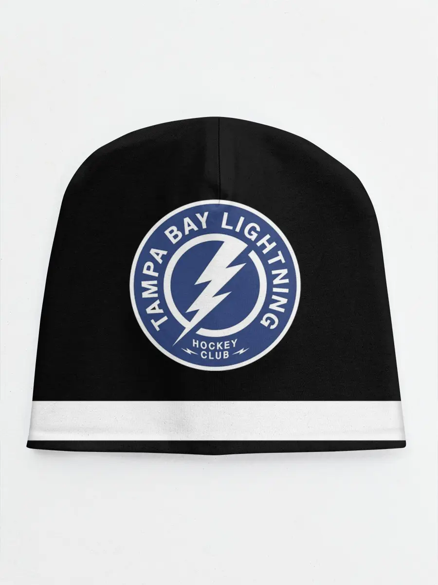 Детская шапка / Тампа-Бэй Лайтнинг