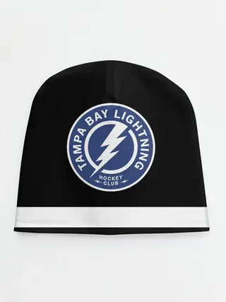 Детская шапка / Тампа-Бэй Лайтнинг