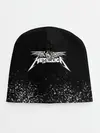 Детская шапка / Металлика Metallica