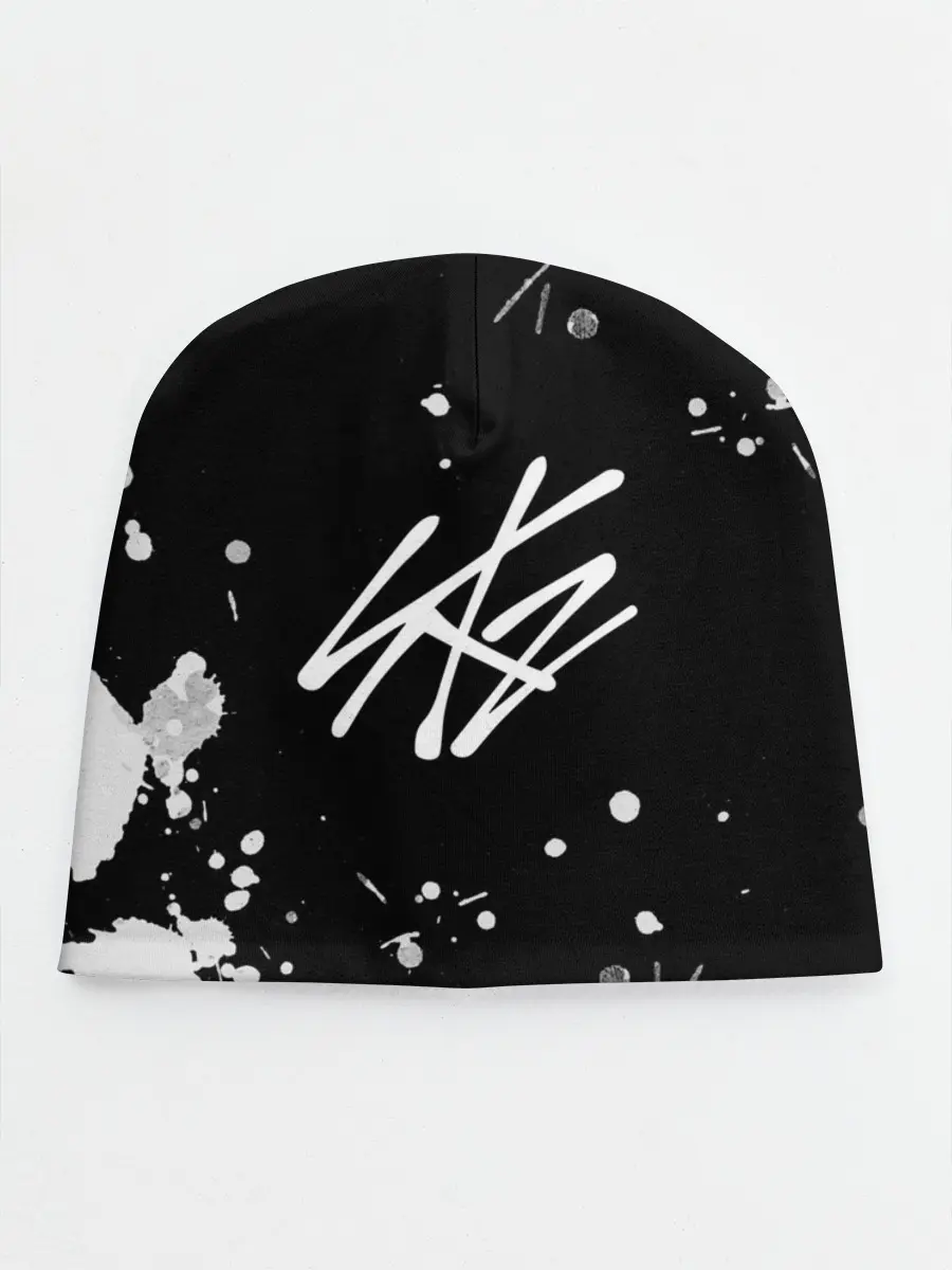 Детская шапка / Stray Kids