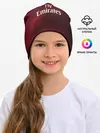 Детская шапка / Real Madrid