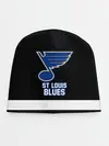 Детская шапка / Сент-Луис Блюз