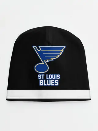 Детская шапка / Сент-Луис Блюз