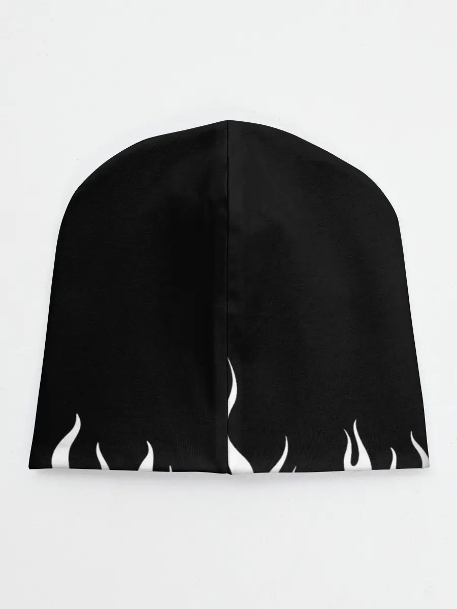 Детская шапка / Red Hot Chili Peppers