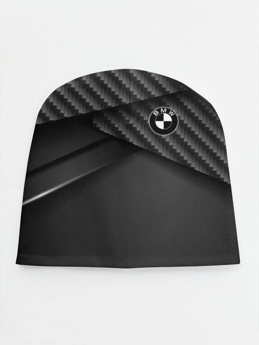 Детская шапка / BMW