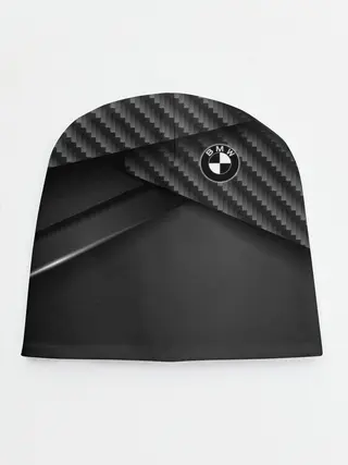 Детская шапка / BMW