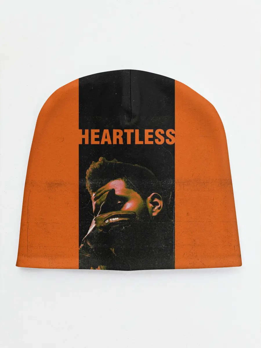 Детская шапка / HEARTLESS