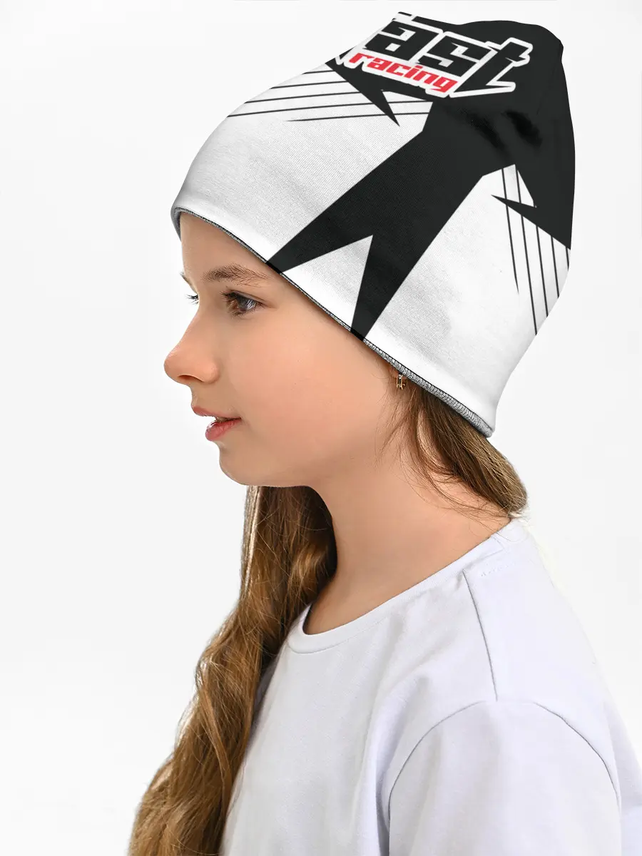 Детская шапка / BMW | БМВ