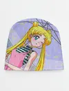 Детская шапка / Sailor Moon