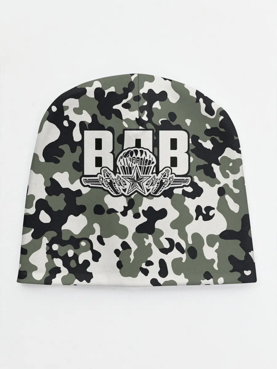 Детская шапка / ВДВ