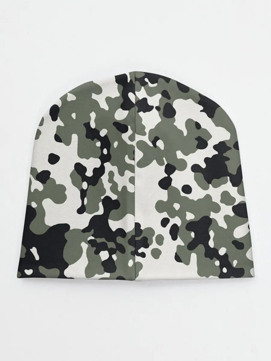 Детская шапка / ВДВ