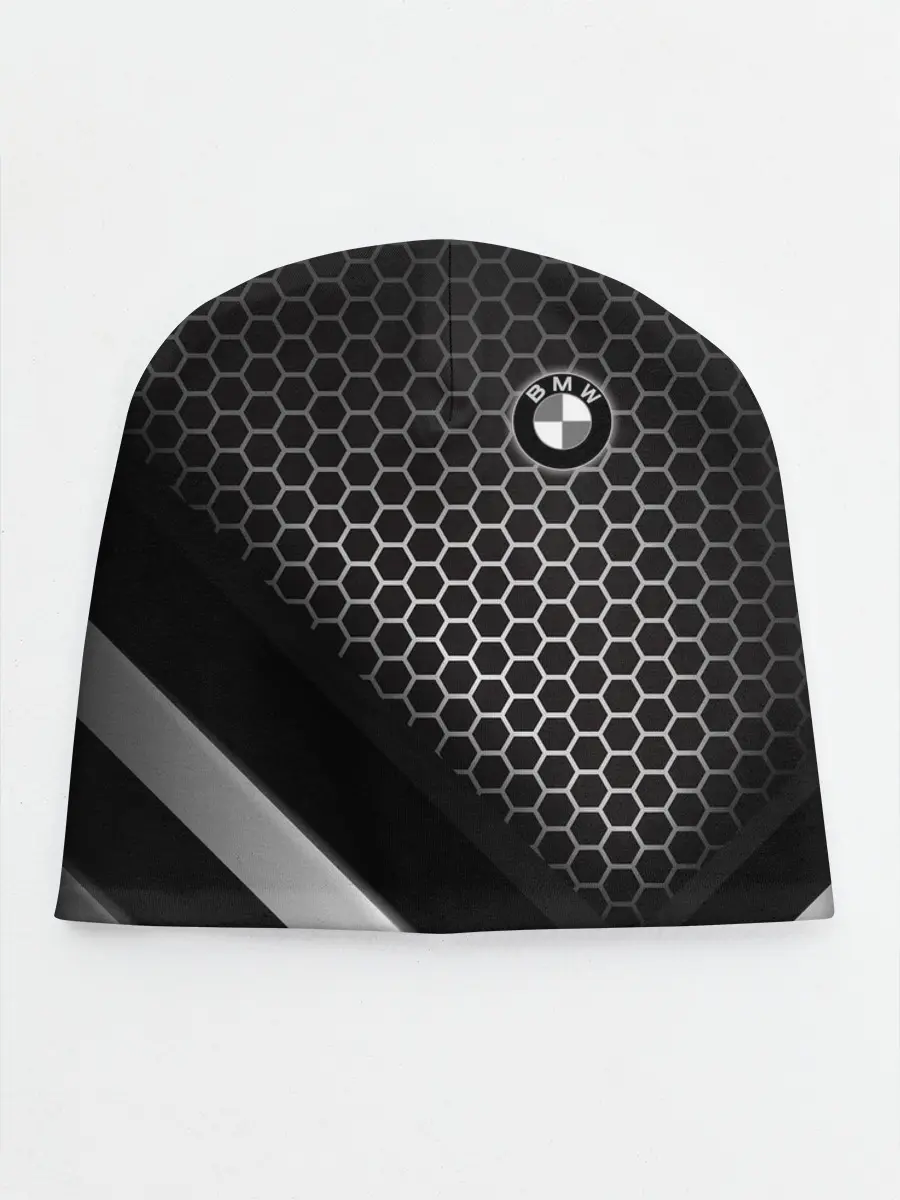 Детская шапка / BMW