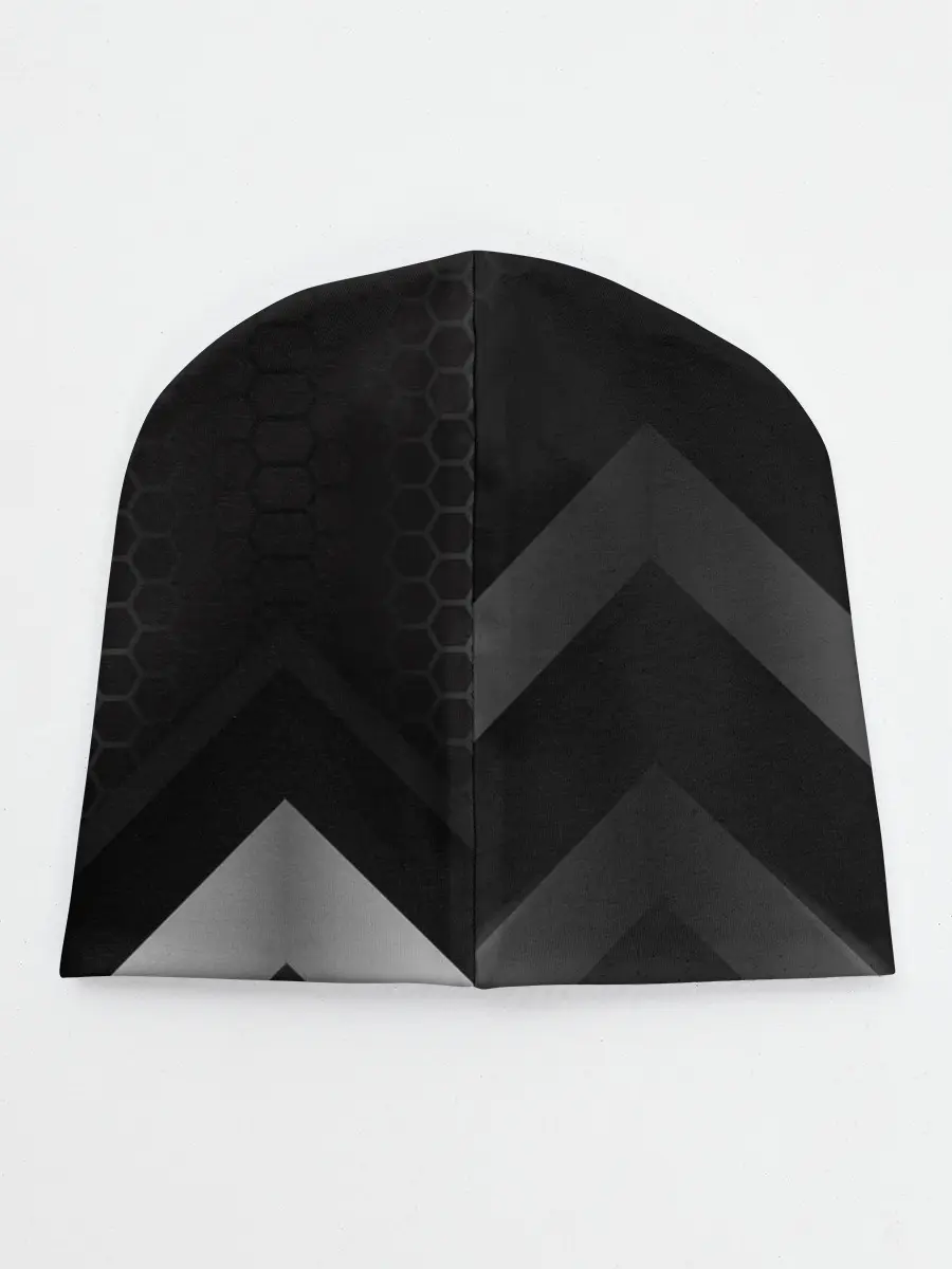 Детская шапка / BMW