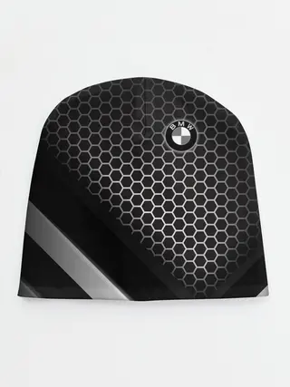 Детская шапка / BMW