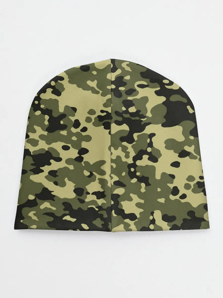 Детская шапка / Никто, кроме нас! ВДВ