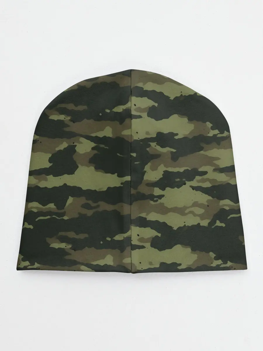 Детская шапка / Слава ВДВ!