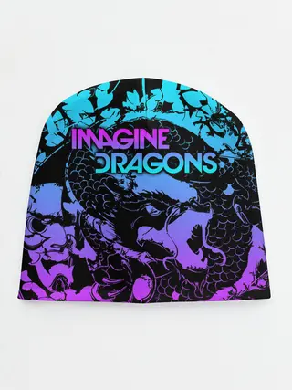 Детская шапка / Imagine Dragons