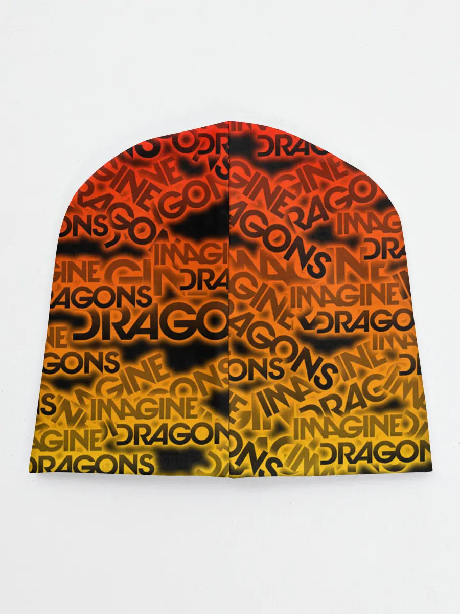 Детская шапка / Imagine Dragons