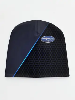 Детская шапка / SUBARU