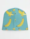 Детская шапка / Банановый дождь