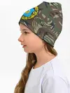 Детская шапка / ВДВ